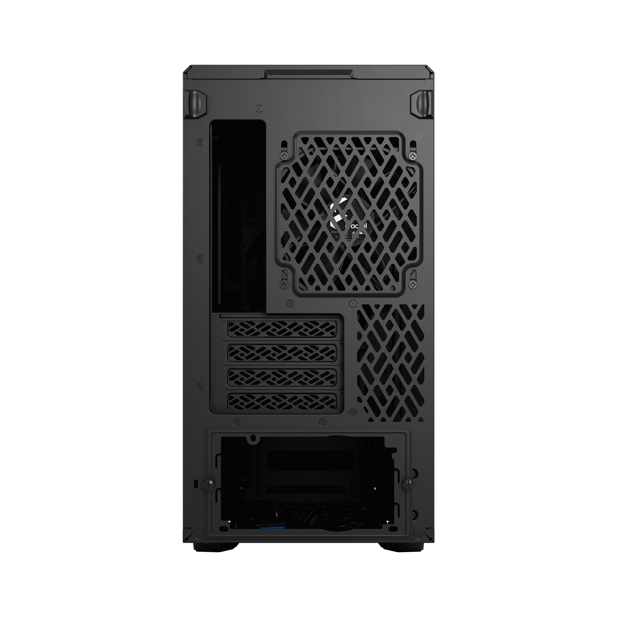 EAN 7340172702641 - Fractal Design Meshify 2 Mini Negro imagen 5