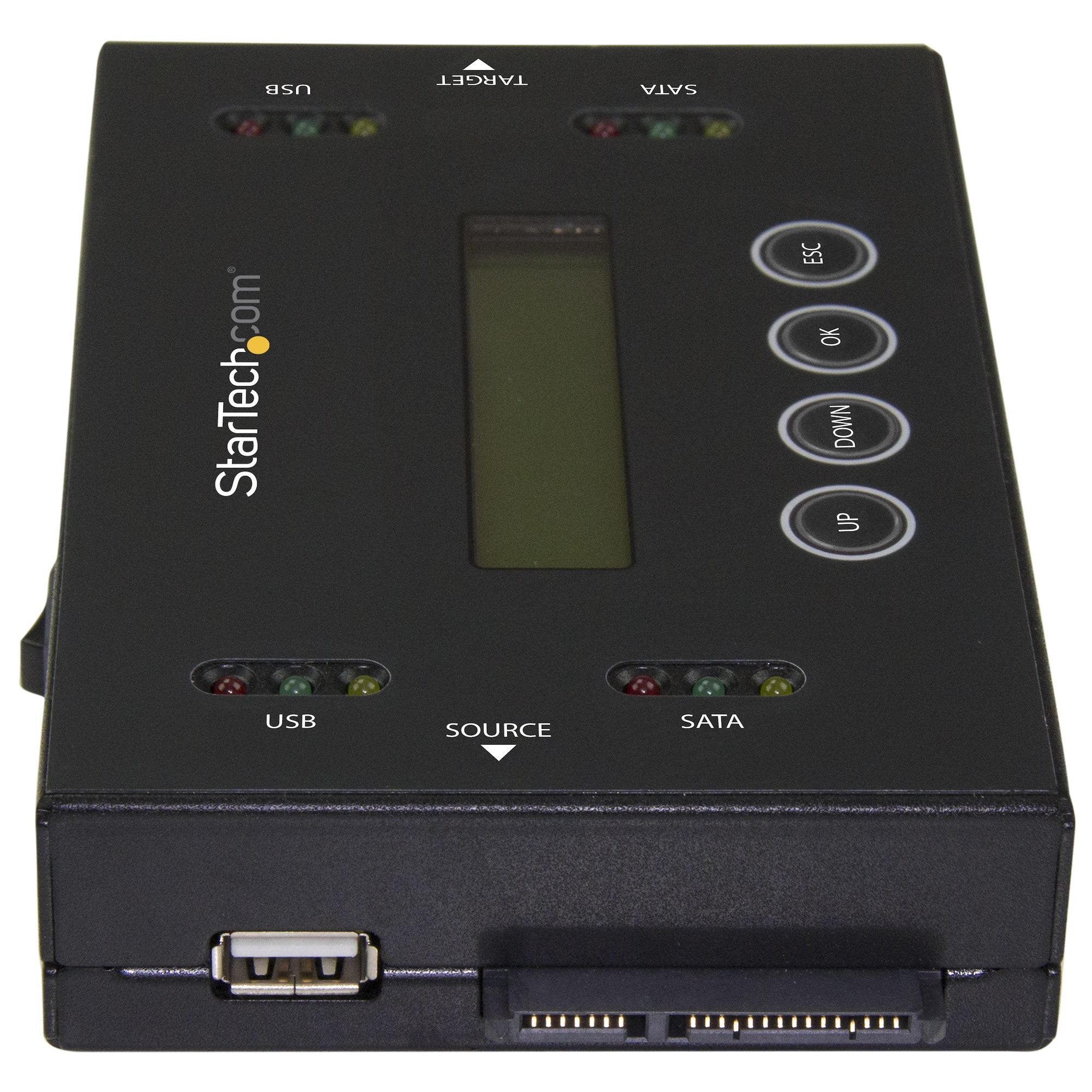 Startech Copiador Sata Y Unidades Usb