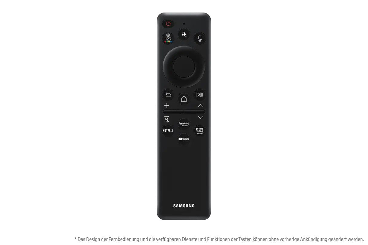 Samsung Gq85qn70fauxzg, Qled Tv 214 Cm (85 Pulgadas), Black, Ultrahd/4k, Neo-Qled, Pvr, Panel De 100hz Gq85qn70fauxzg