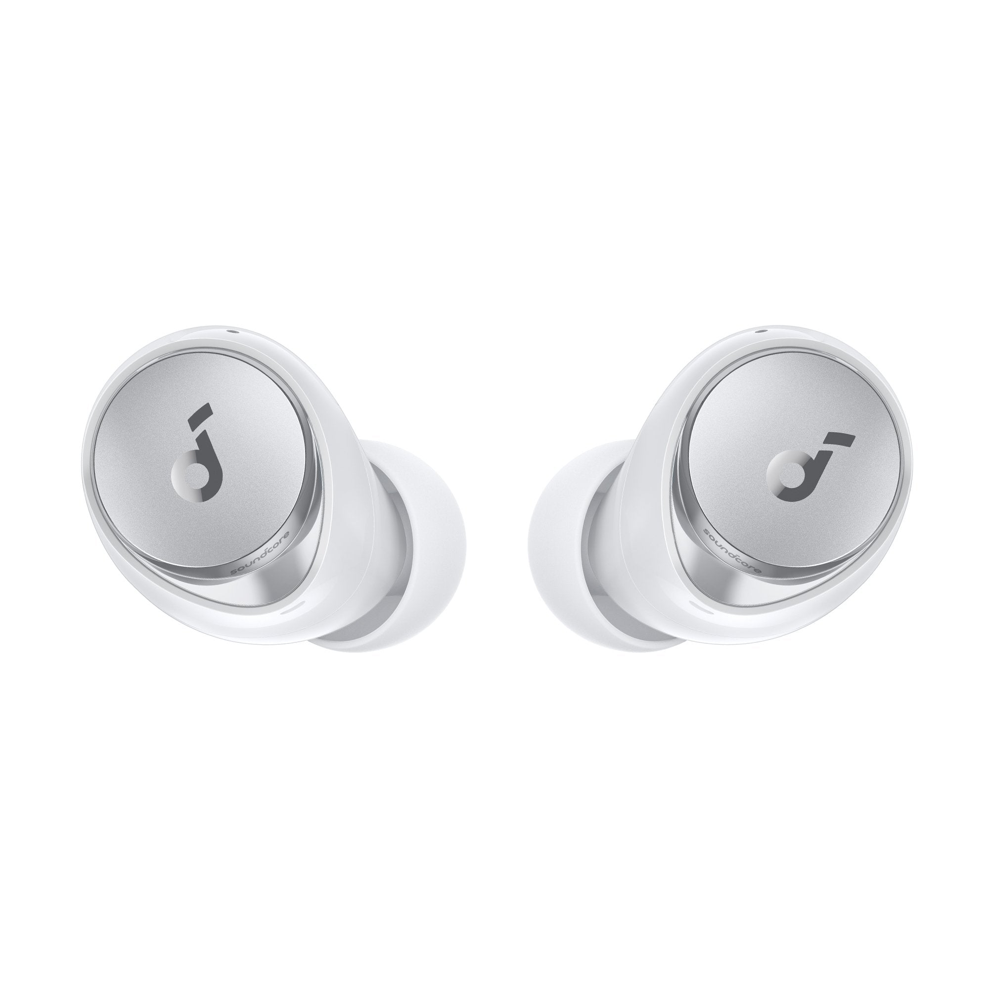 Soundcore Space A40 Auriculares True Wireless Stereo (Tws) Bluetooth Blanco