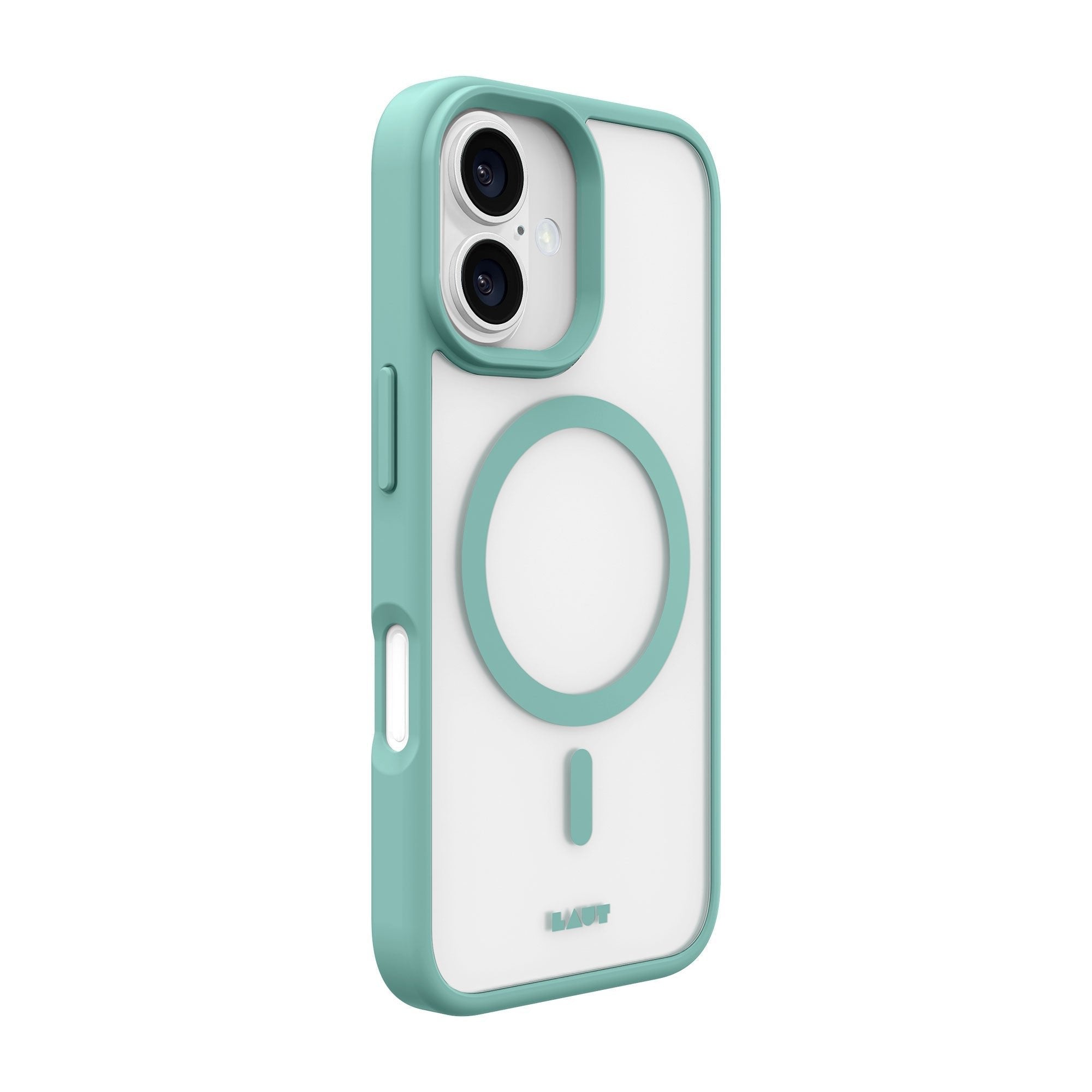 Laut Huex Protect Iphone 16 Silt Verde