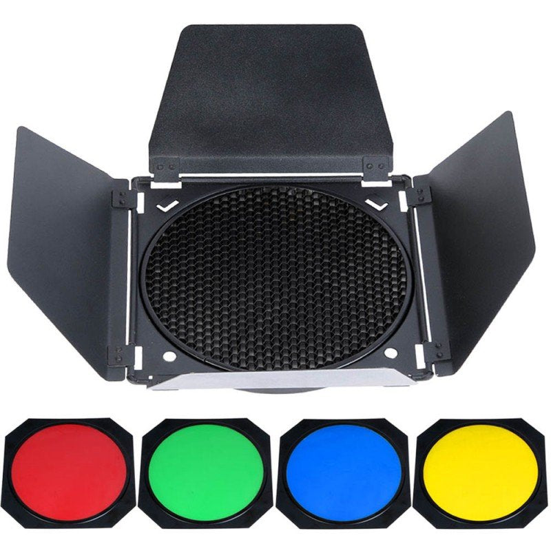 Godox Bd-04 Covering Flap
