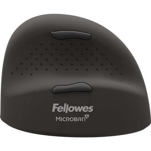 EAN 43859814152 - Fellowes 100143584 ratón Universal Izquierda Bluetooth + USB Type-C Óptico 2400 DPI imagen 3