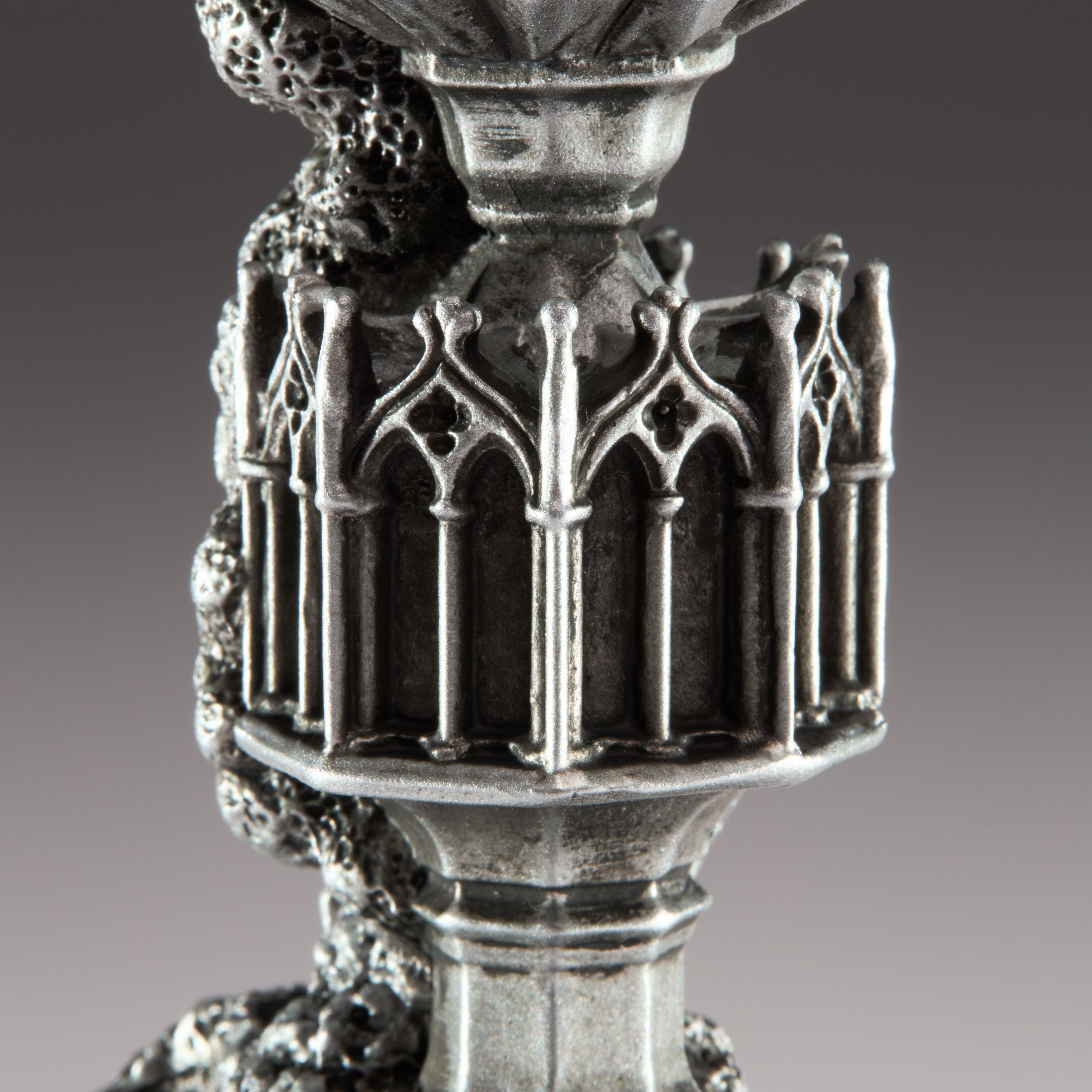 EAN 0849421009915 - The Noble Collection NN7645 figura y estatua decorativas Plata imagen 6
