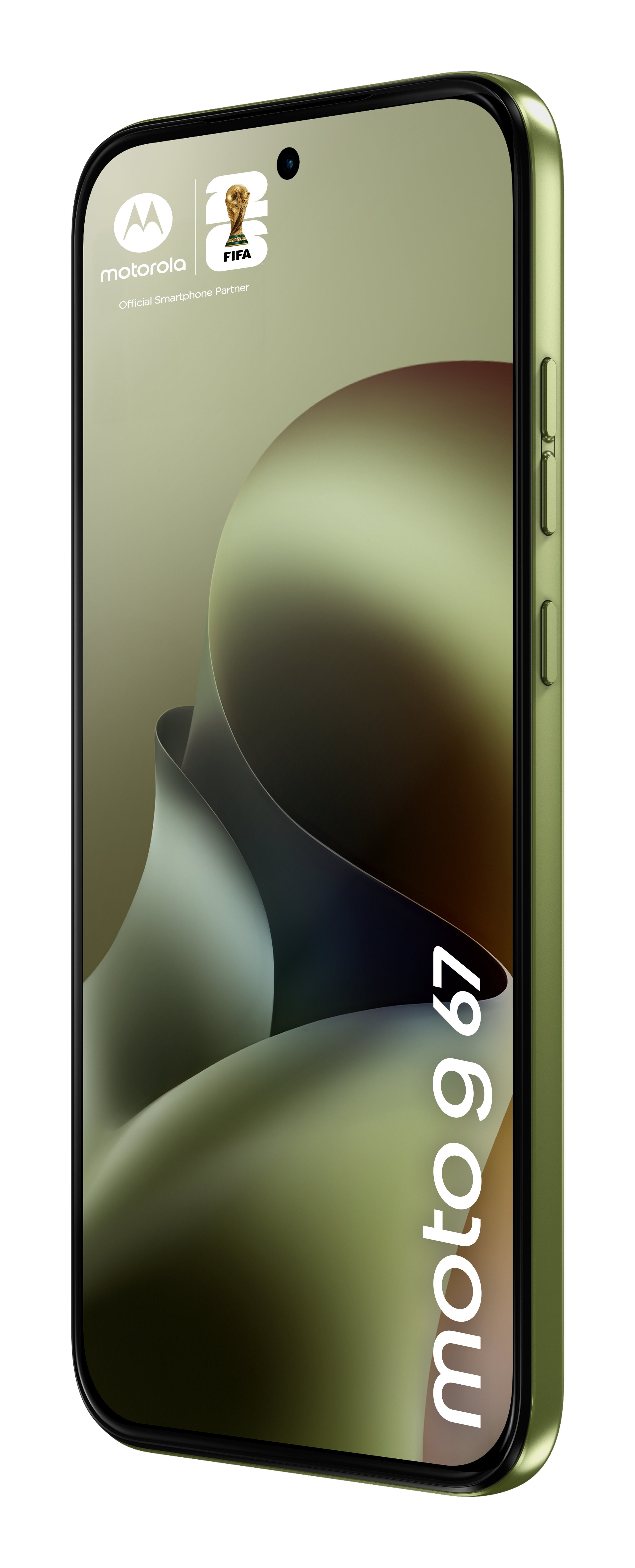 EAN 0840493610283 - Motorola moto g67 17,3 cm (6.8") Ranura híbrida Dual SIM Android 16.0 5G USB Tipo C 4 GB 128 GB 5200 mAh  imagen 5