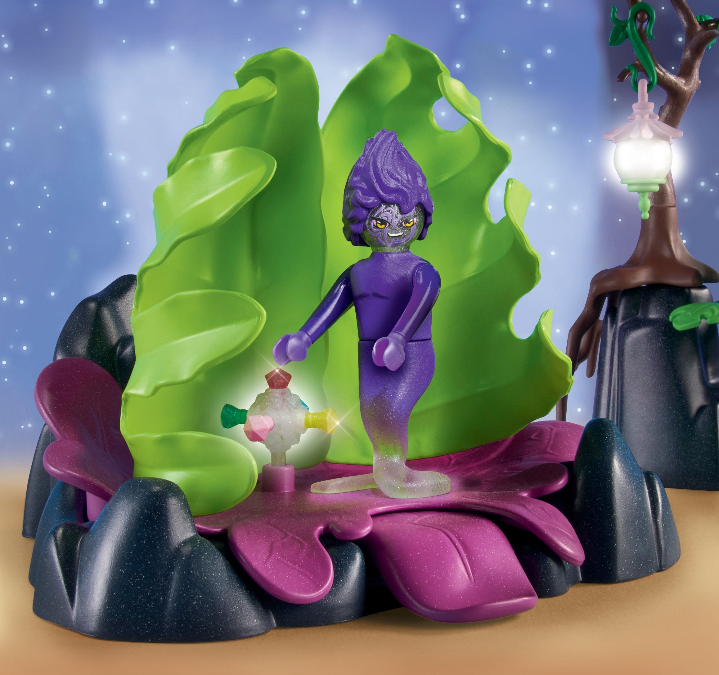 EAN 4008789712158 - Playmobil Ayuma 71215 set de juguetes imagen 5