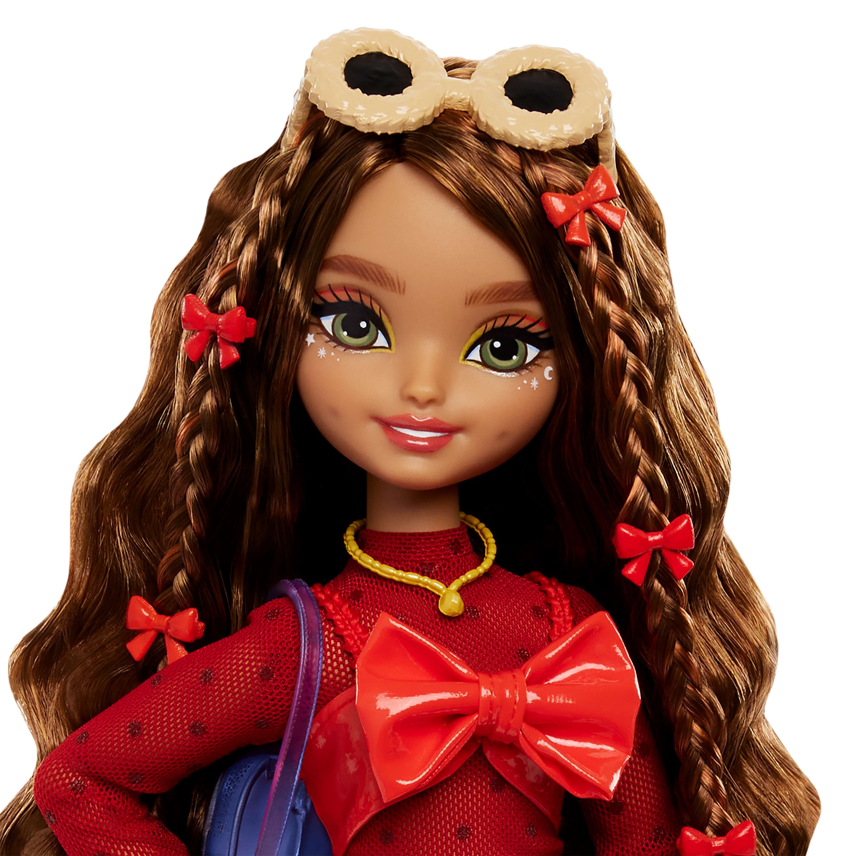 EAN 0194735243273 - Barbie Dream Besties HYC23 muñeca imagen 5