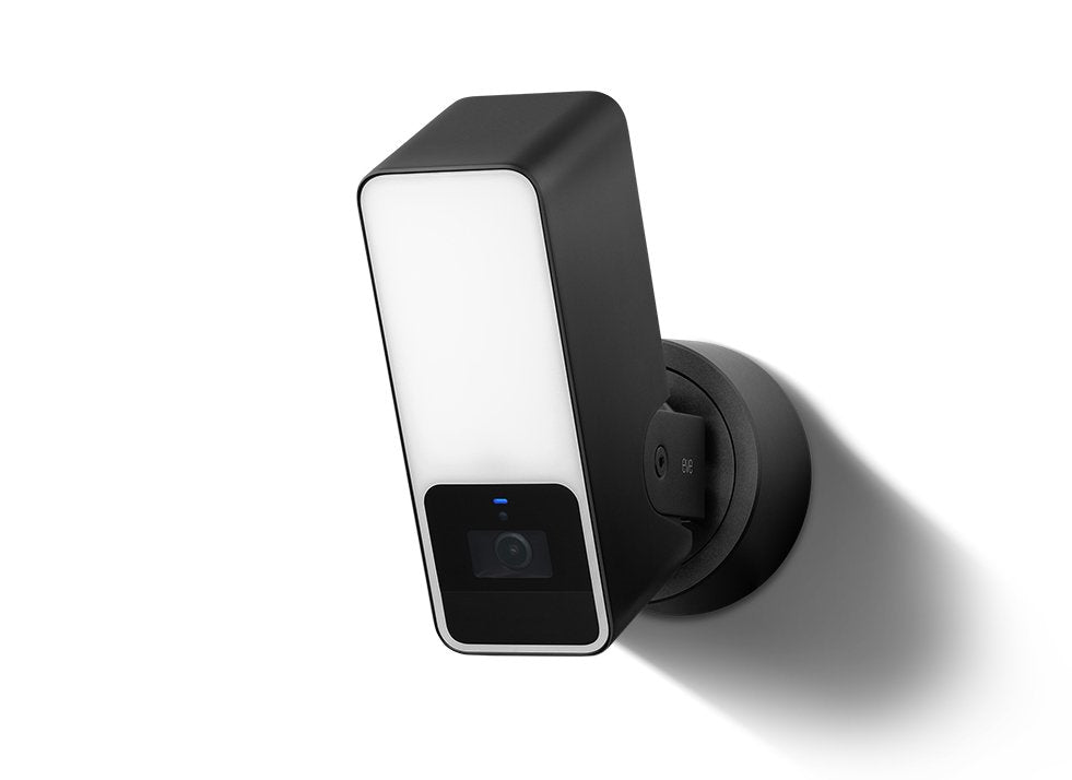 Eve Outdoor Cam Caja Exterior Pared