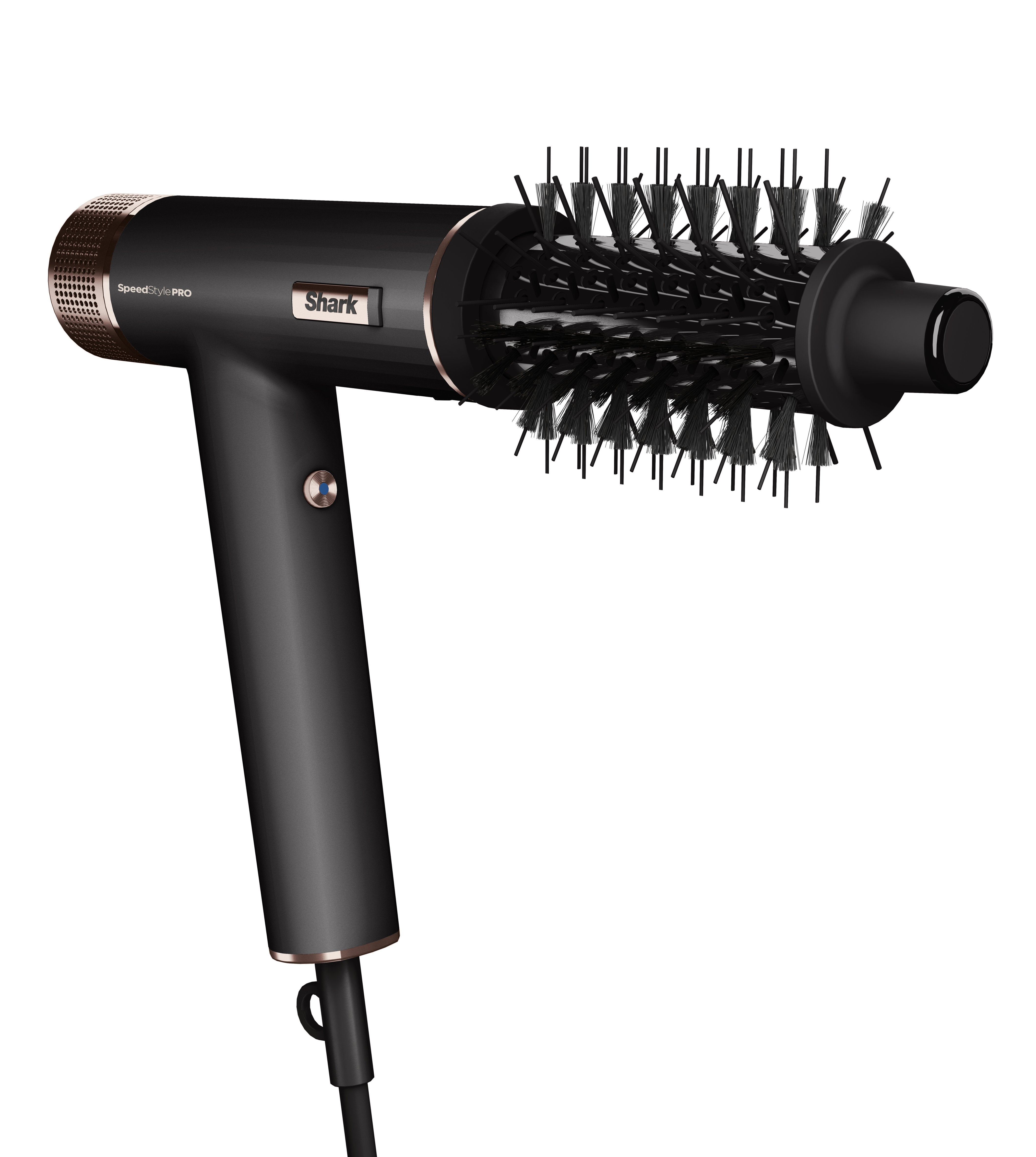 EAN 0622356311939 - Shark STYLE iQ Haushaltsgeräte Herramienta de peinado con múltiples accesorios Caliente Negro 1750 W 2,4  imagen 2