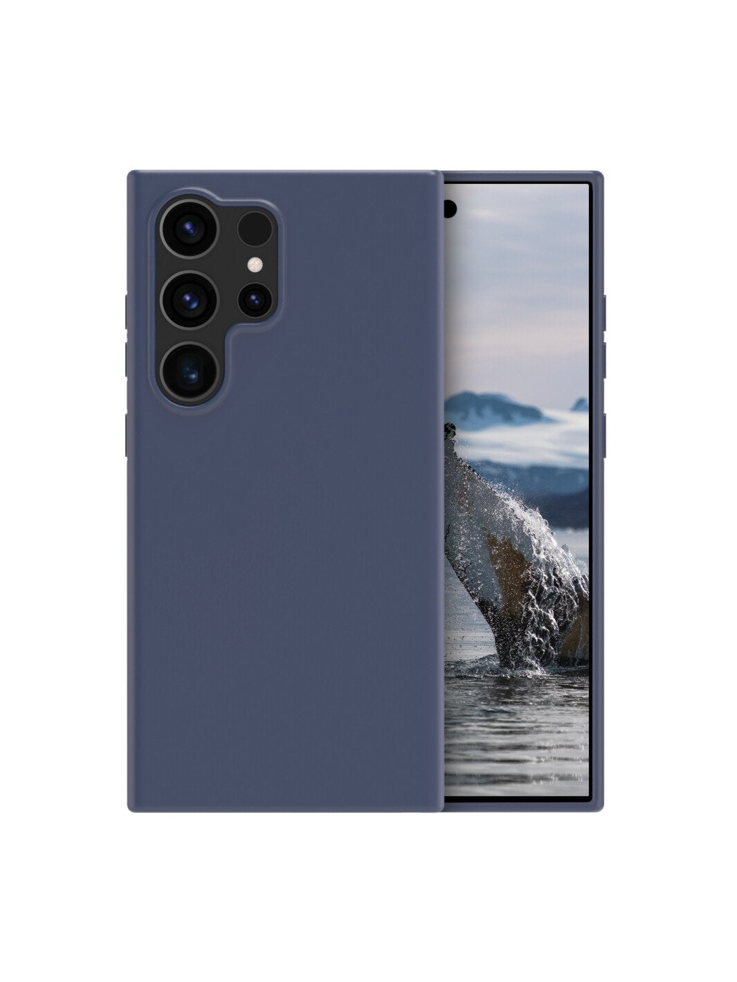 Greenland Galaxy S24 Ultra  Pacific Blue