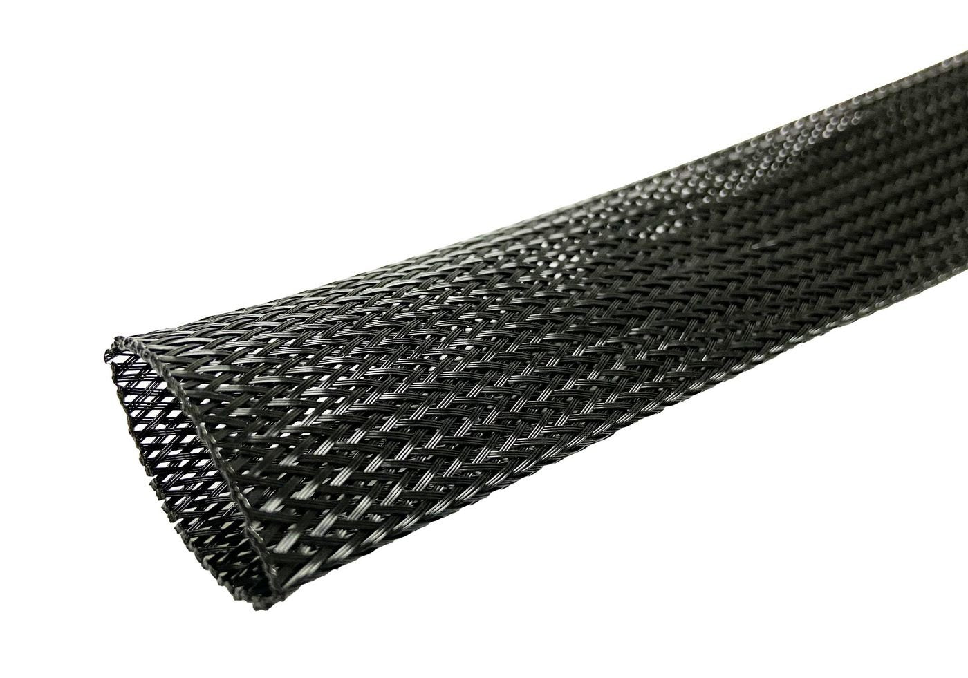 EAN 5704174219903 - Microconnect CABLESLEEVE040-50B pasacables Negro imagen 1