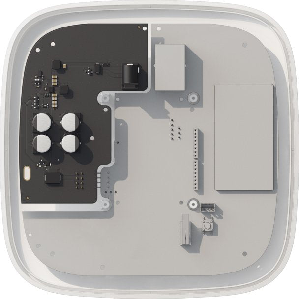 Ajax 6v-Psu-Hub2 Ajax 6v Psu (Type A). Módulo De Alimentación Para Hub 2 / Hub 2 Plus / Rex 2
