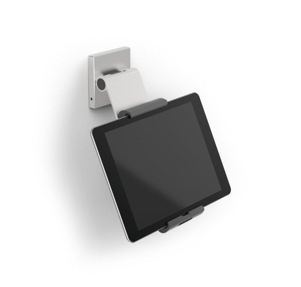 Durable 893523 Soporte Tablet/Umpc Plata Soporte Pasivo