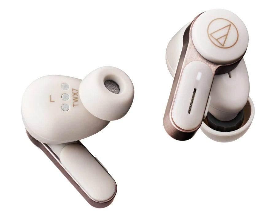 Auriculares Ath-Twx7 Blancos