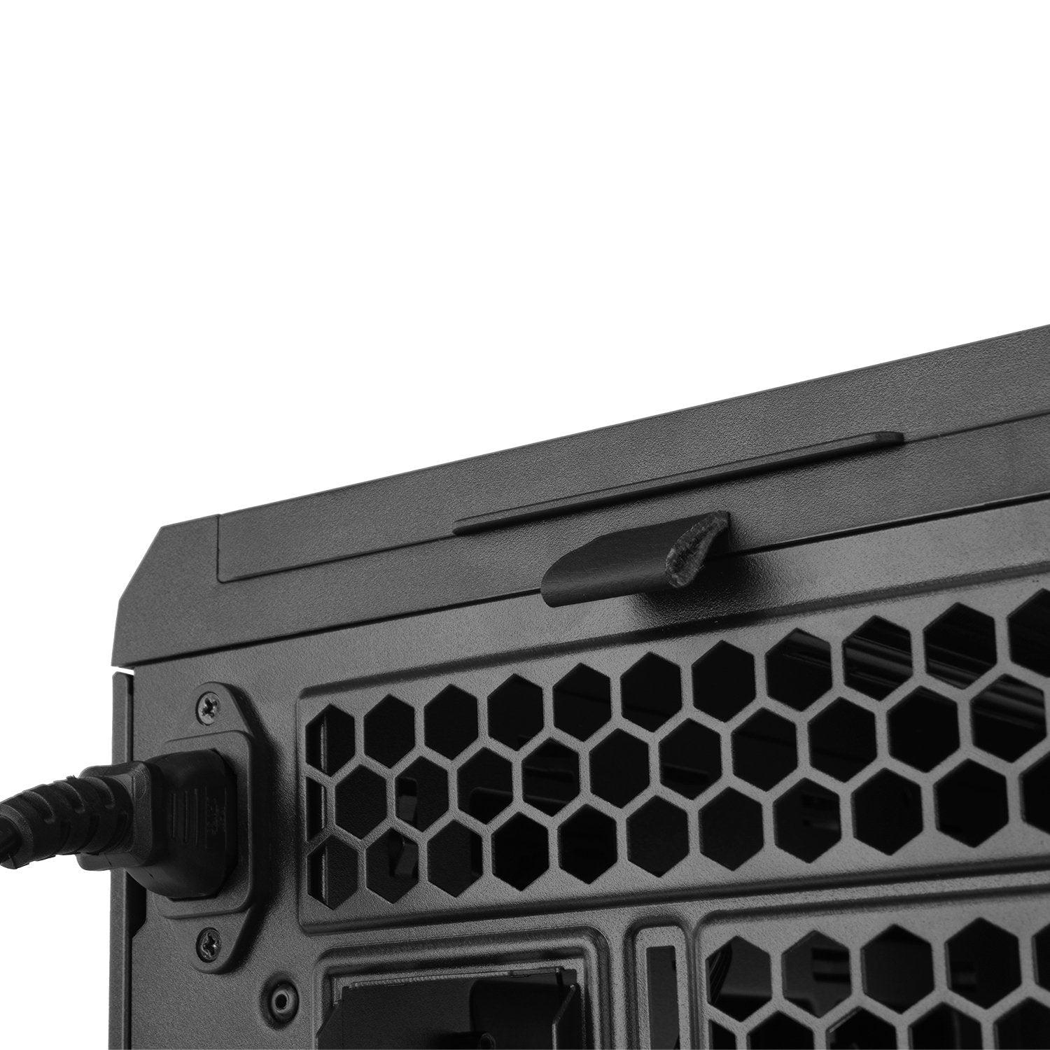 Caja Gaming Semitorre Nox Hummer Anvil