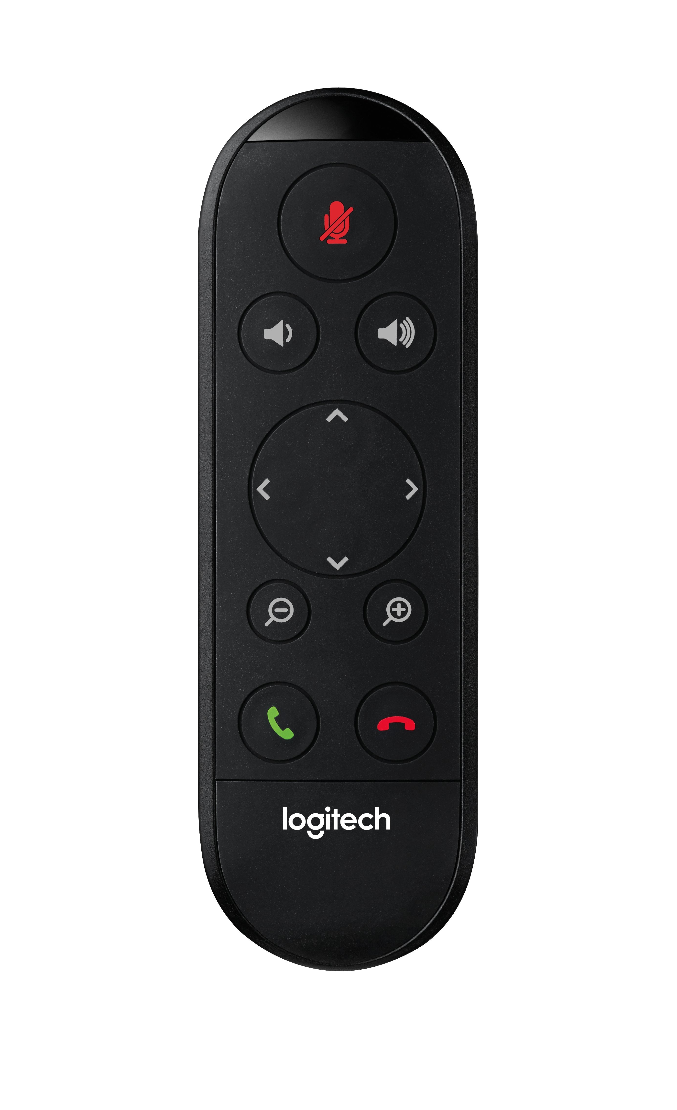 EAN 3082015015832 - Logitech 960-001034 cámara de videoconferencia Plata 1920 x 1080 Pixeles imagen 5