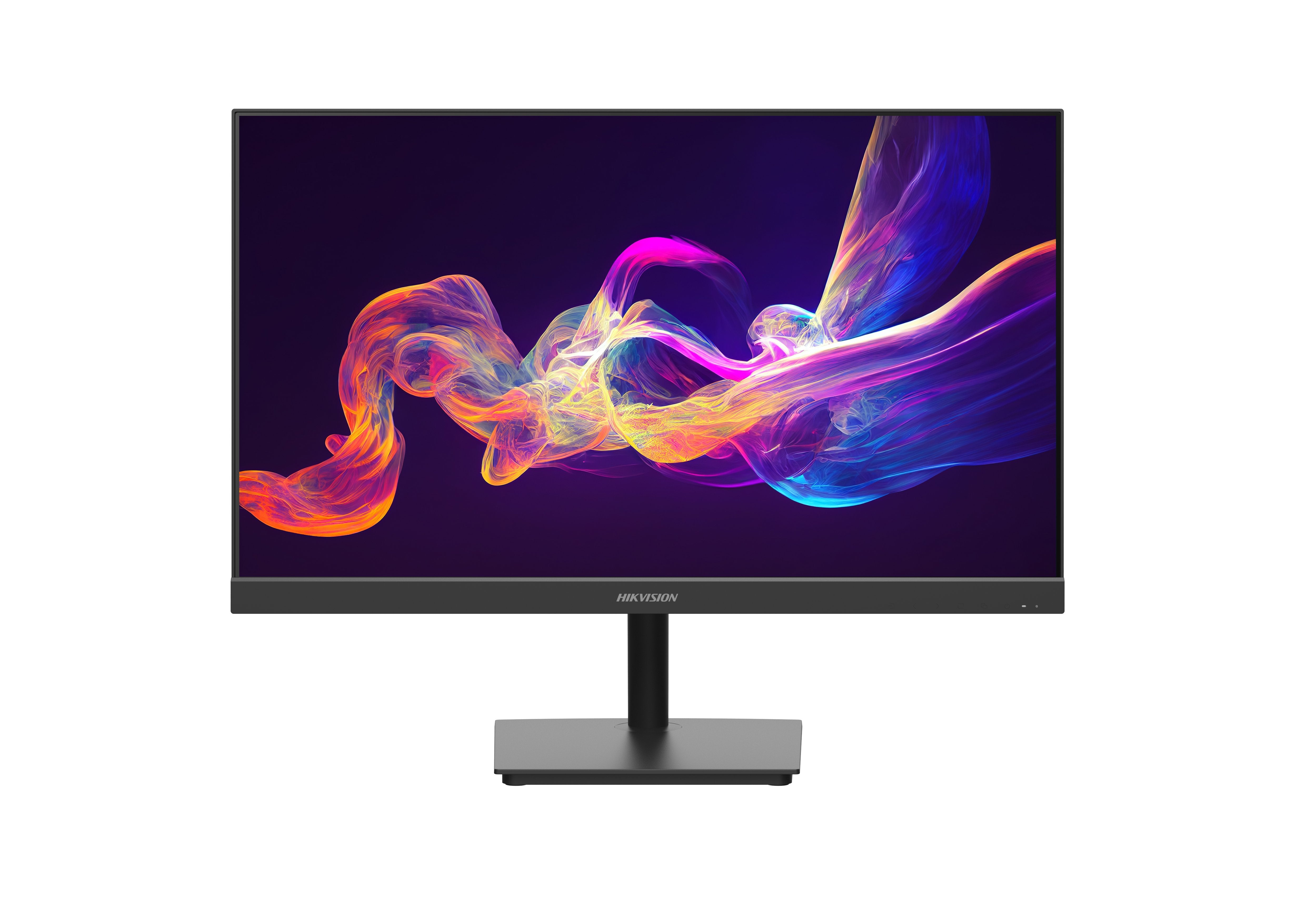 EAN 6942160487380 - Hikvision DS-D5024F2-AV2 monitor de vigilancia Monitor para circuito cerrado de televisión CCTV 60,5 cm ( imagen 1