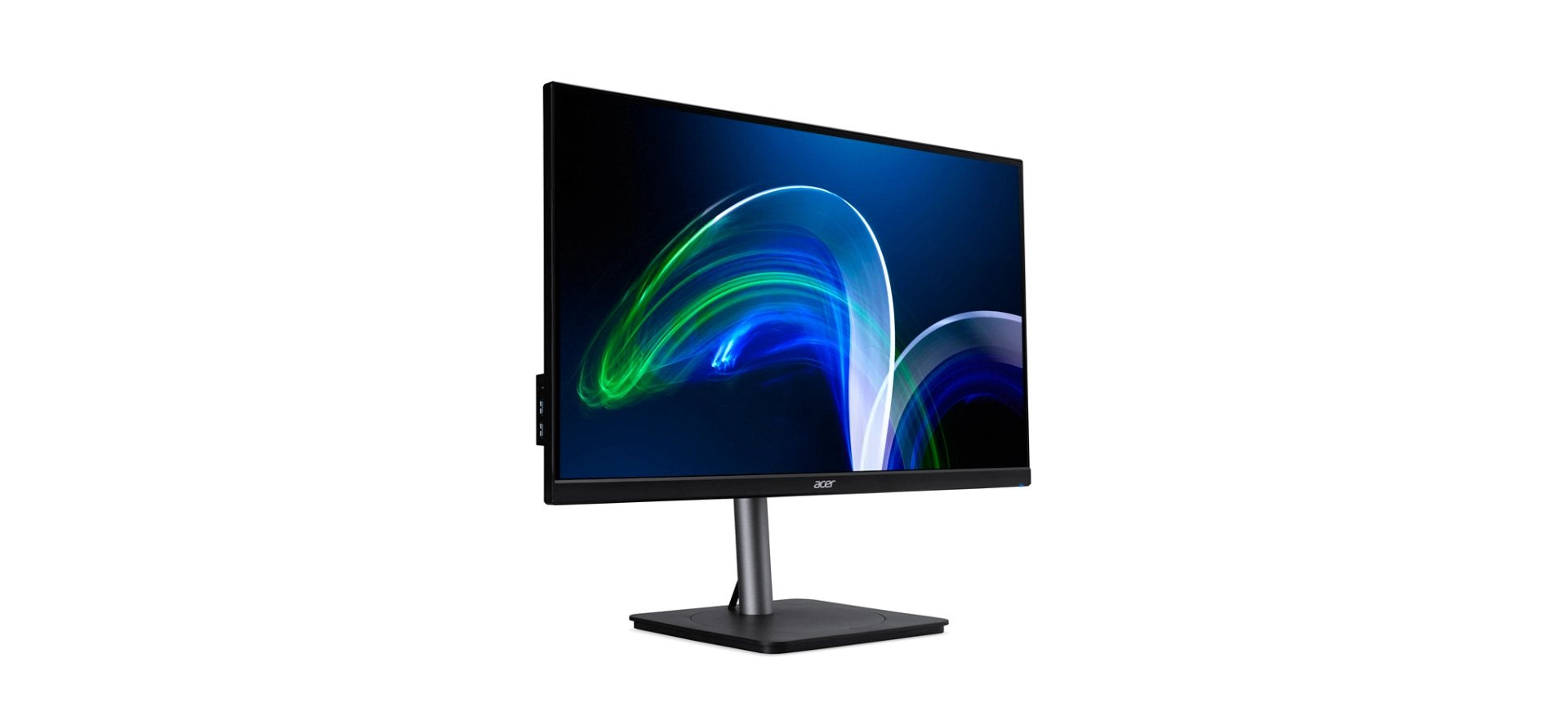 Monitor Acer B4b 60,5cm (23.8") Cb243ybemipruzxv 16:9 Hdmi+Dp+Usb-C