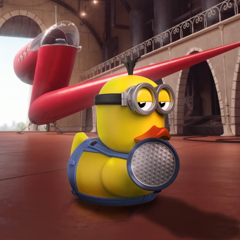 EAN 5056280450801 - TUBBZ Minions: Kevin Fart Blaster imagen 3