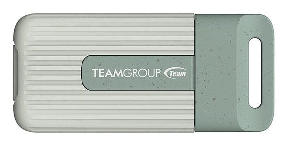 EAN 4711430804026 - Team Group PD20 ECO Mini 2 TB USB Tipo C 3.2 Gen 2 (3.1 Gen 2) Gris, Turquesa imagen 4