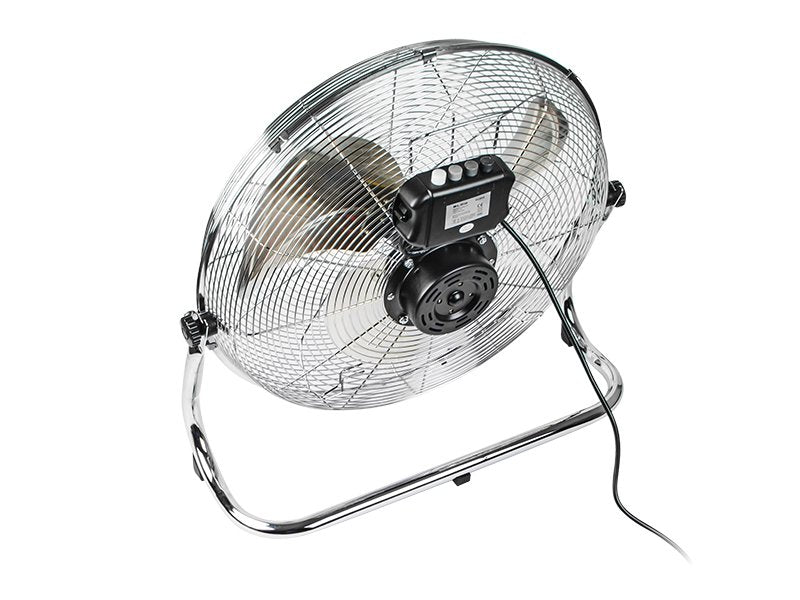 Ventilador De Suelo 18"/45cm 110w