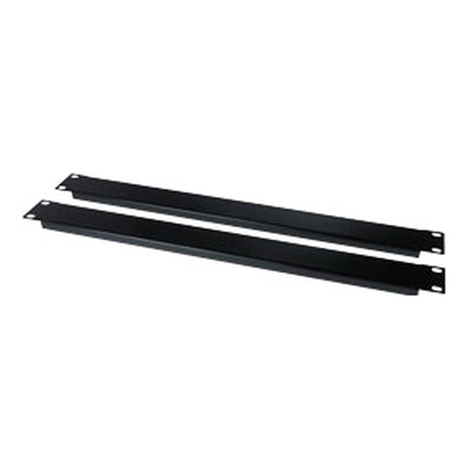 EAN 0731304123385 - APC AR8108BLK accesorio de bastidor Panel ciego imagen 1