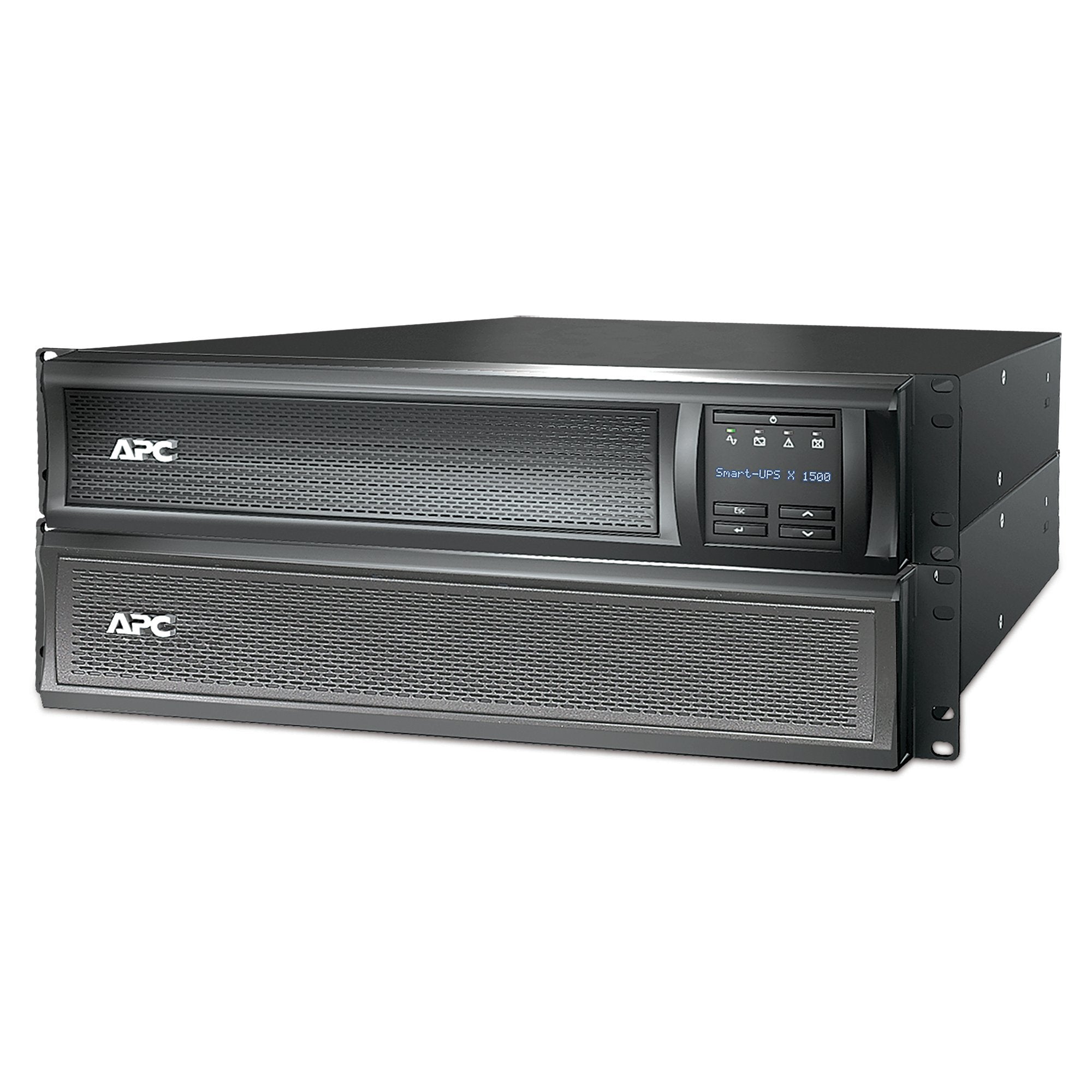EAN 0731304268598 - APC Smart-UPS sistema de alimentación ininterrumpida (UPS) Línea interactiva 1,5 kVA 1200 W 8 salidas AC imagen 7