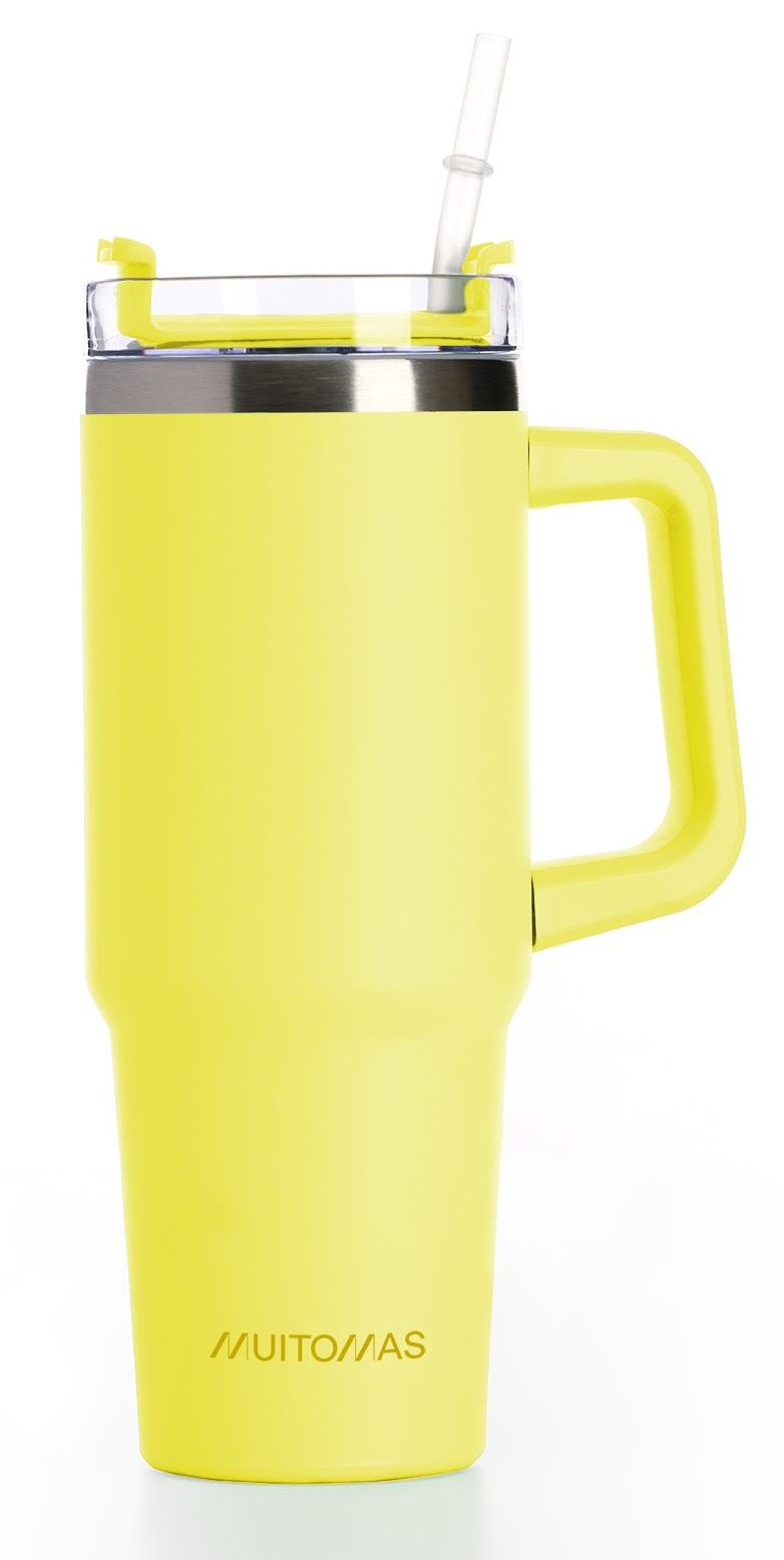 =>>Muitomas Travel Mug 900 Yl