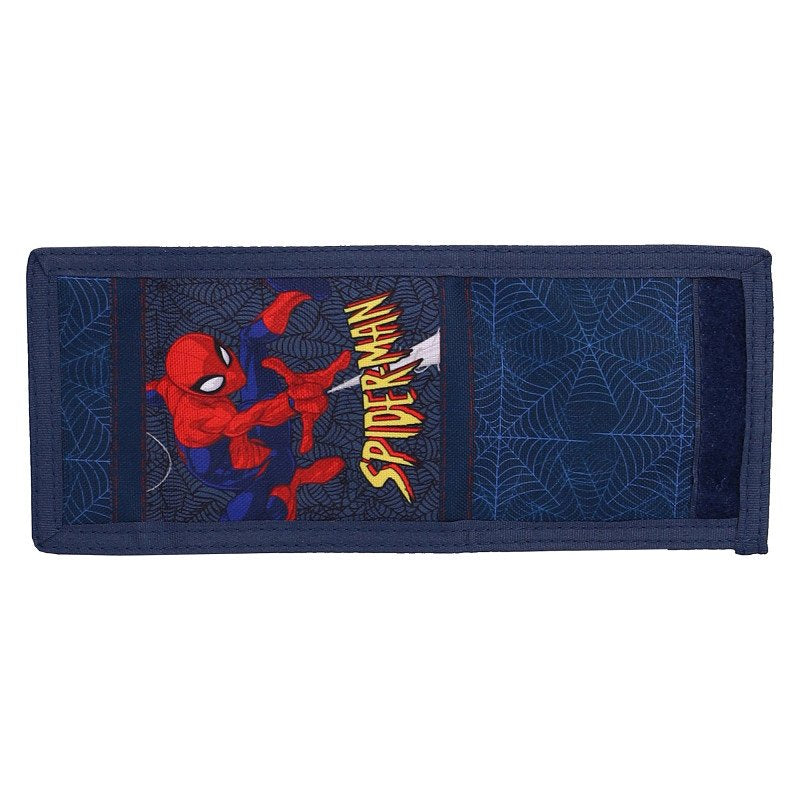 Vadobag Monedero Spider-Man Web Hero