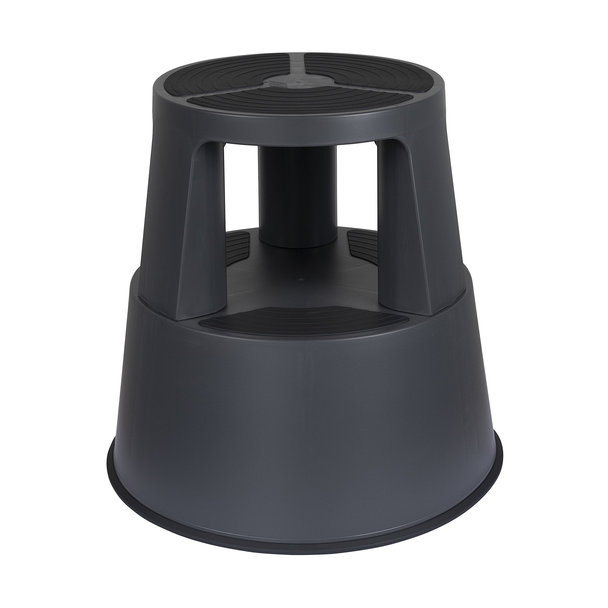 Wedo Rollhocker Supermep Gris