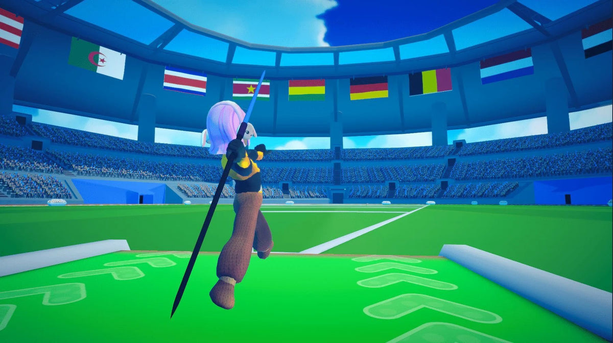 Juego 40 Sports Games In 1 Switch