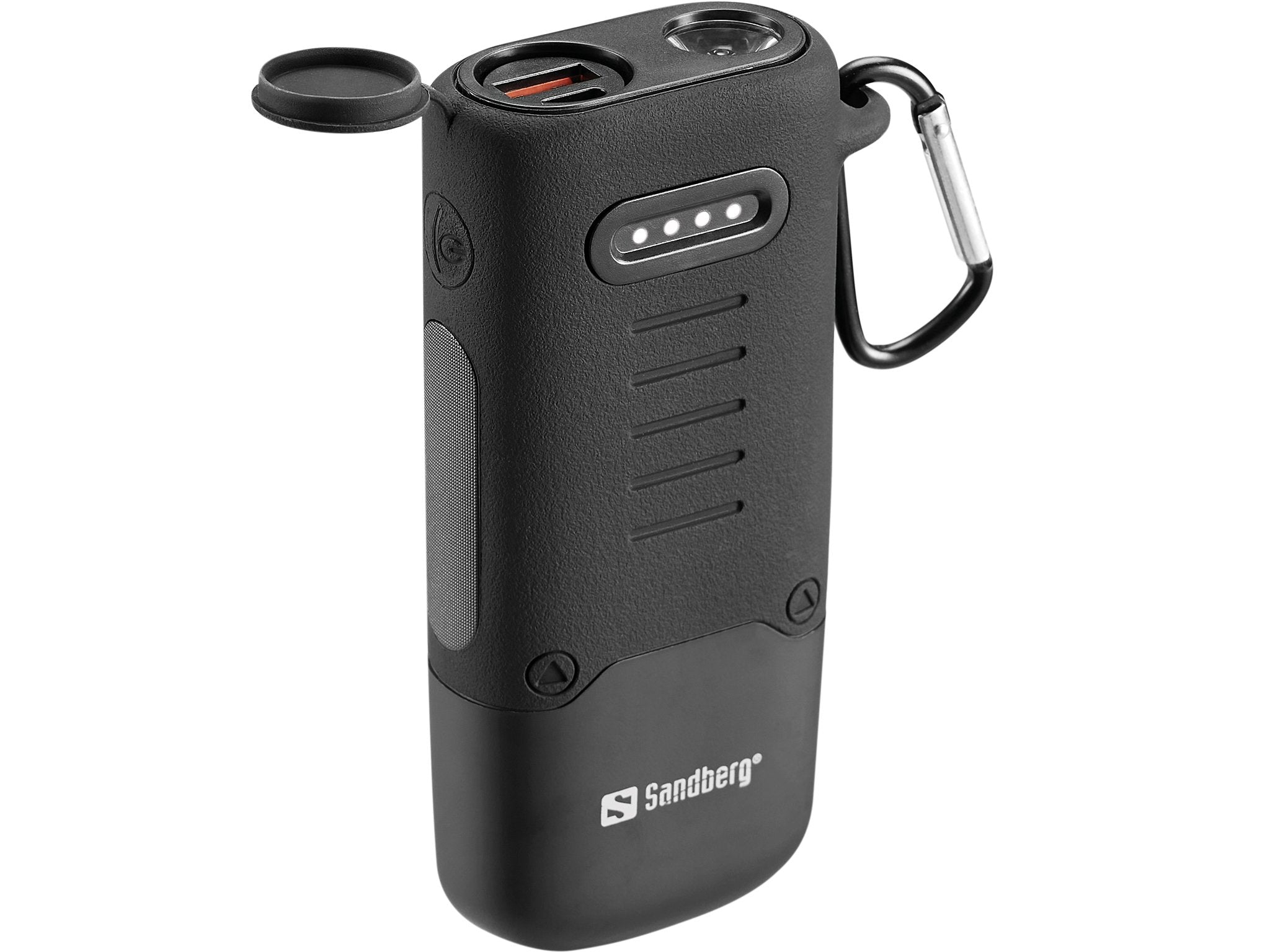 Survivor Powerbank 10000 Pd30w Survivor Powerbank 10000 Pd30w