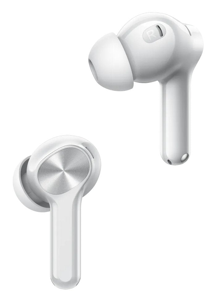 EAN 6941764454385 - realme Buds T200 Lite Auriculares Inalámbrico Dentro de oído Llamadas/Música USB Tipo C Bluetooth Gris imagen 2