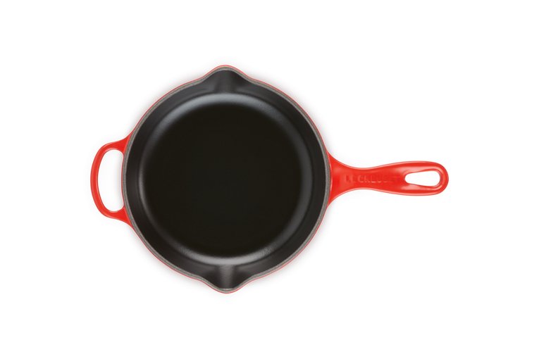 EAN 0024147242291 - Le Creuset 20182200600422 Sartén multiuso Alrededor imagen 4