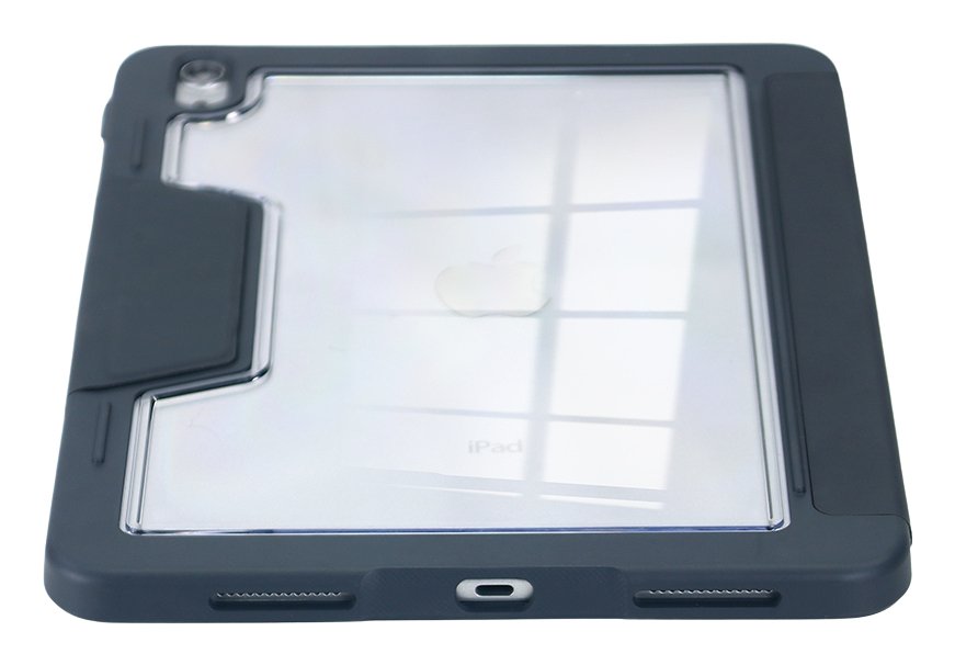 Deqster Funda Para Tablet Rugged #Rt2 Case Para Ipad Air 13" (M2) 2024