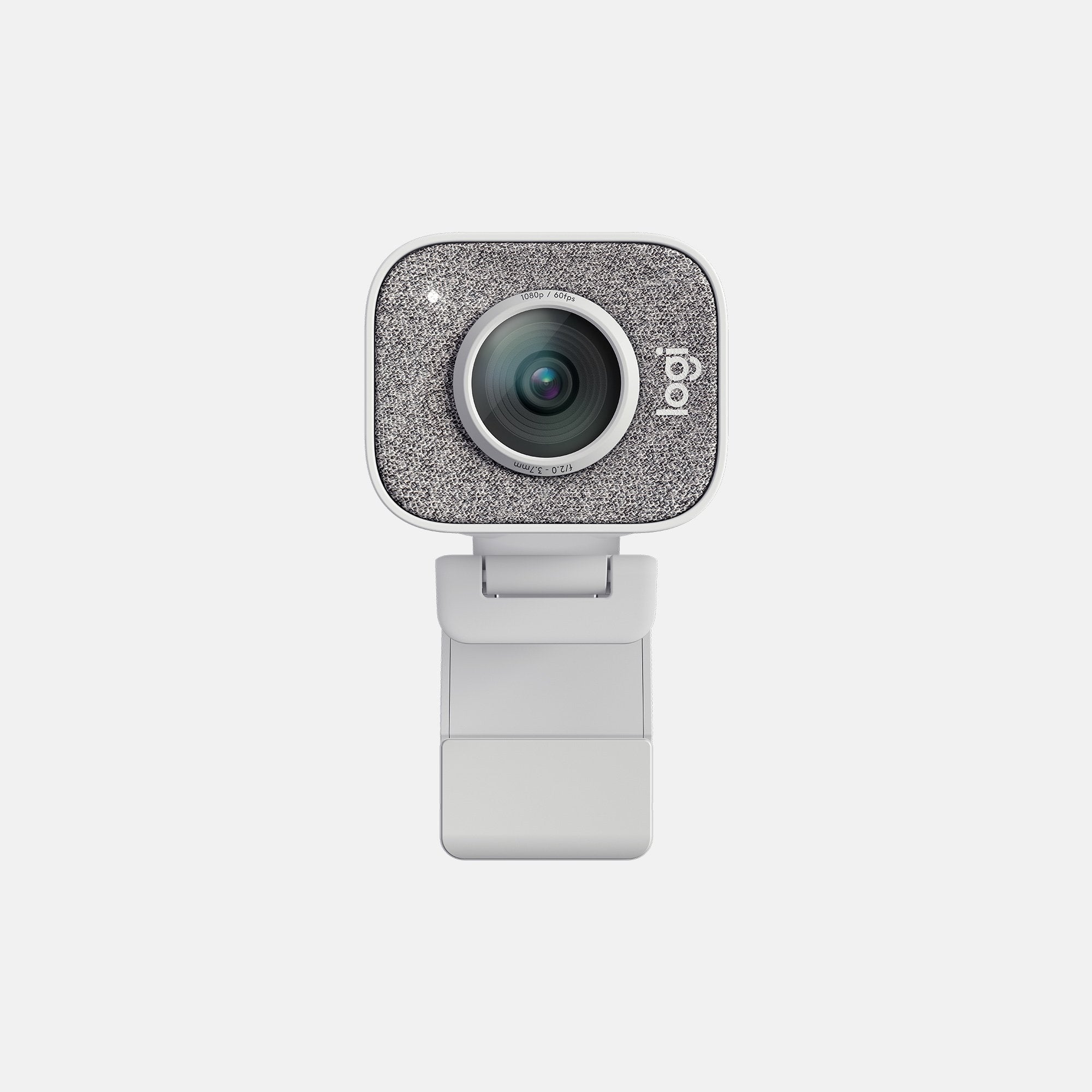 EAN 5099206087682 - Logitech 960-001297 cámara web 1920 x 1080 Pixeles USB 3.2 Gen 1 (3.1 Gen 1) Blanco imagen 6
