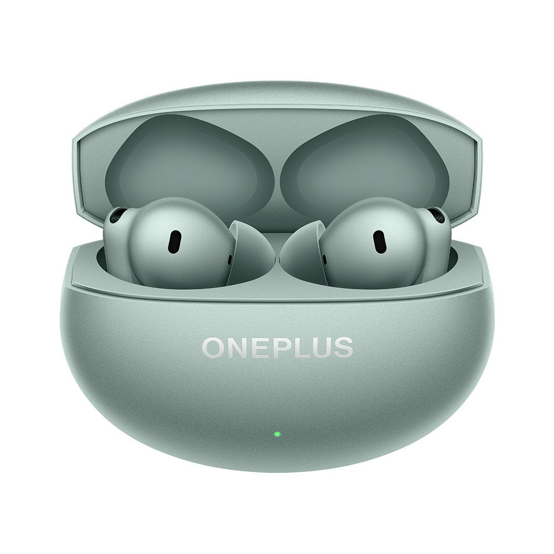 EAN 6921815628743 - OnePlus Buds 4 Auriculares True Wireless Stereo (TWS) Dentro de oído Llamadas/Música Bluetooth Verde imagen 1