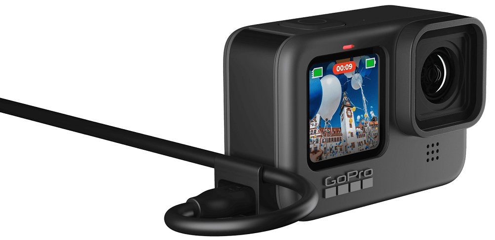 Usb-Pass Trough Door Camera Cable Adcod-001