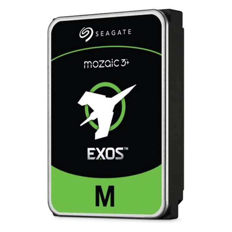 24tb St24000nm001k Seagate Exos 512e 4kn 7200rpm 512mb