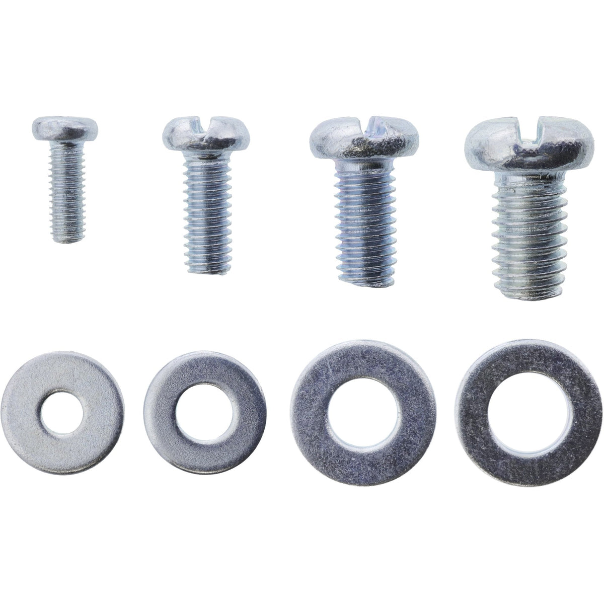 Inline® Screw Set 32 Piezas Para Soportes Proyector/Tv