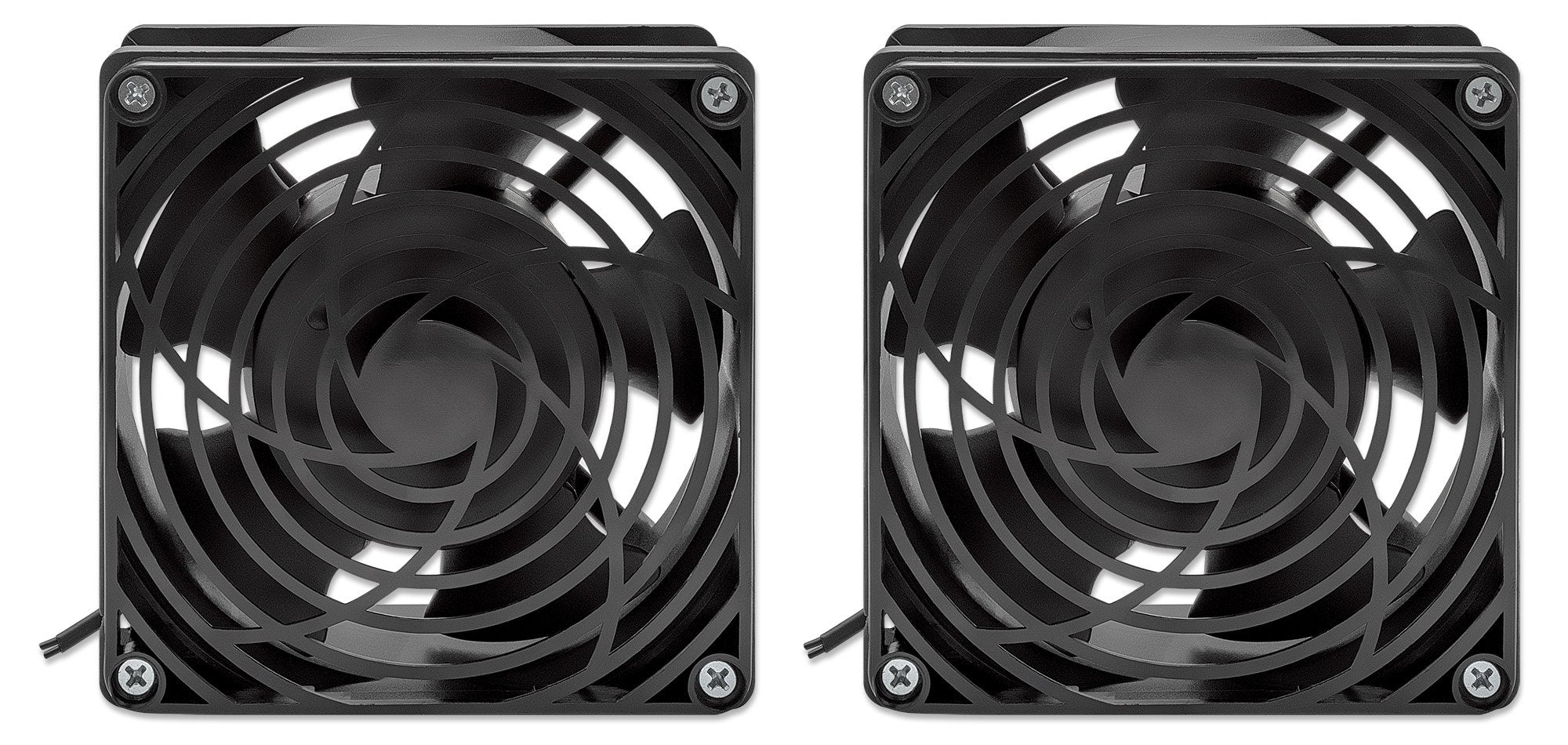 EAN 0766623716154 - Intellinet 716154 accesorio de bastidor Ventilador de refrigeración imagen 3