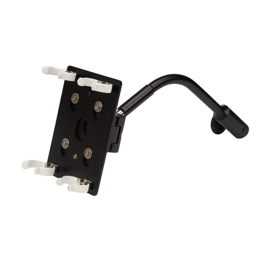 Nanlite Pavotube Double Bank 2 T12 Led Kit De Montaje