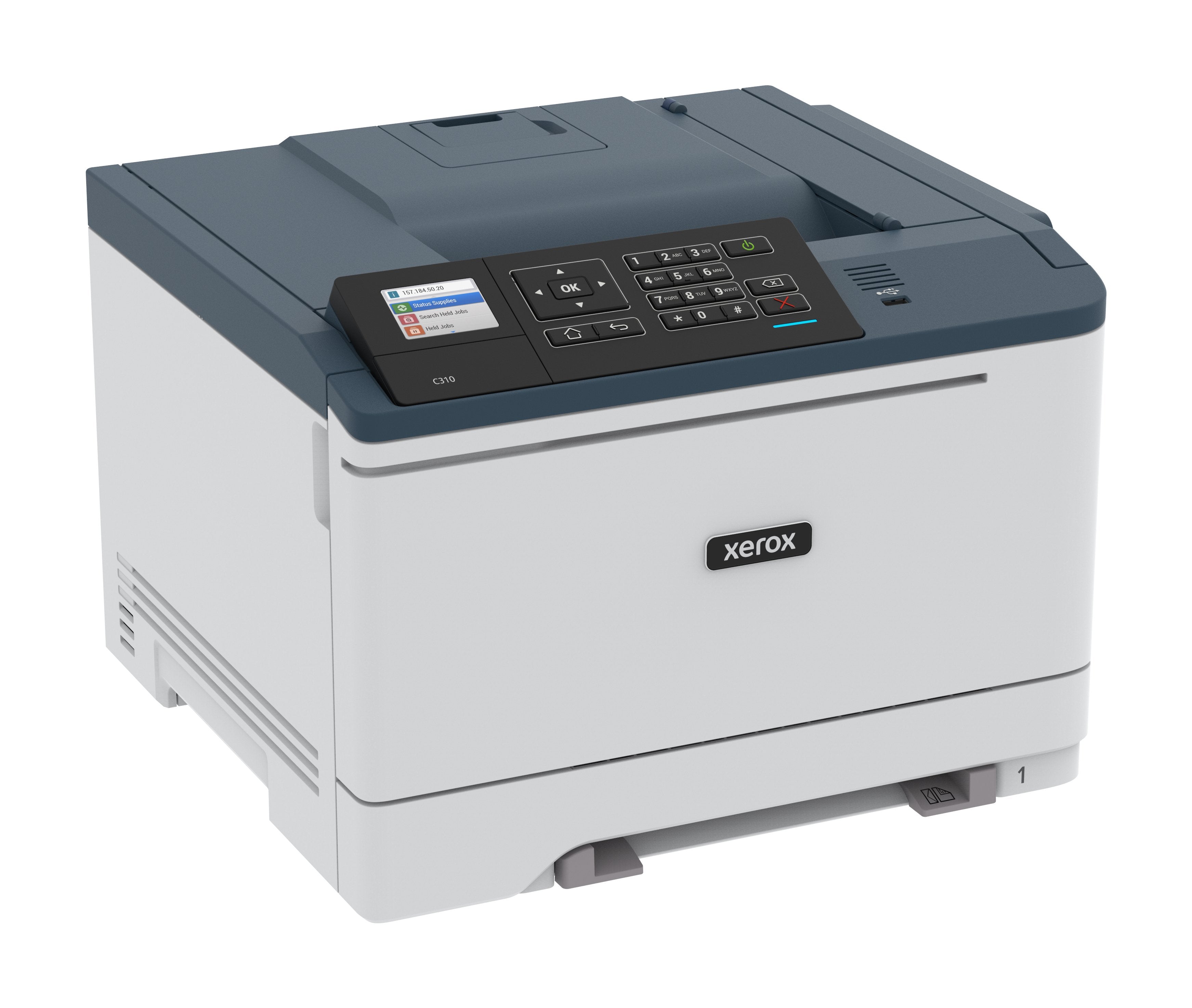 EAN 0095205069433 - Xerox C310V_DNI impresora láser Color 1200 x 1200 DPI Wifi imagen 2