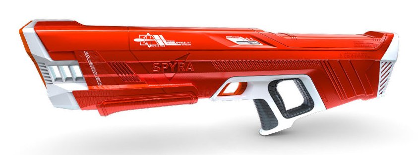 EAN 4260747380131 - Spyra SpyraThree imagen 1