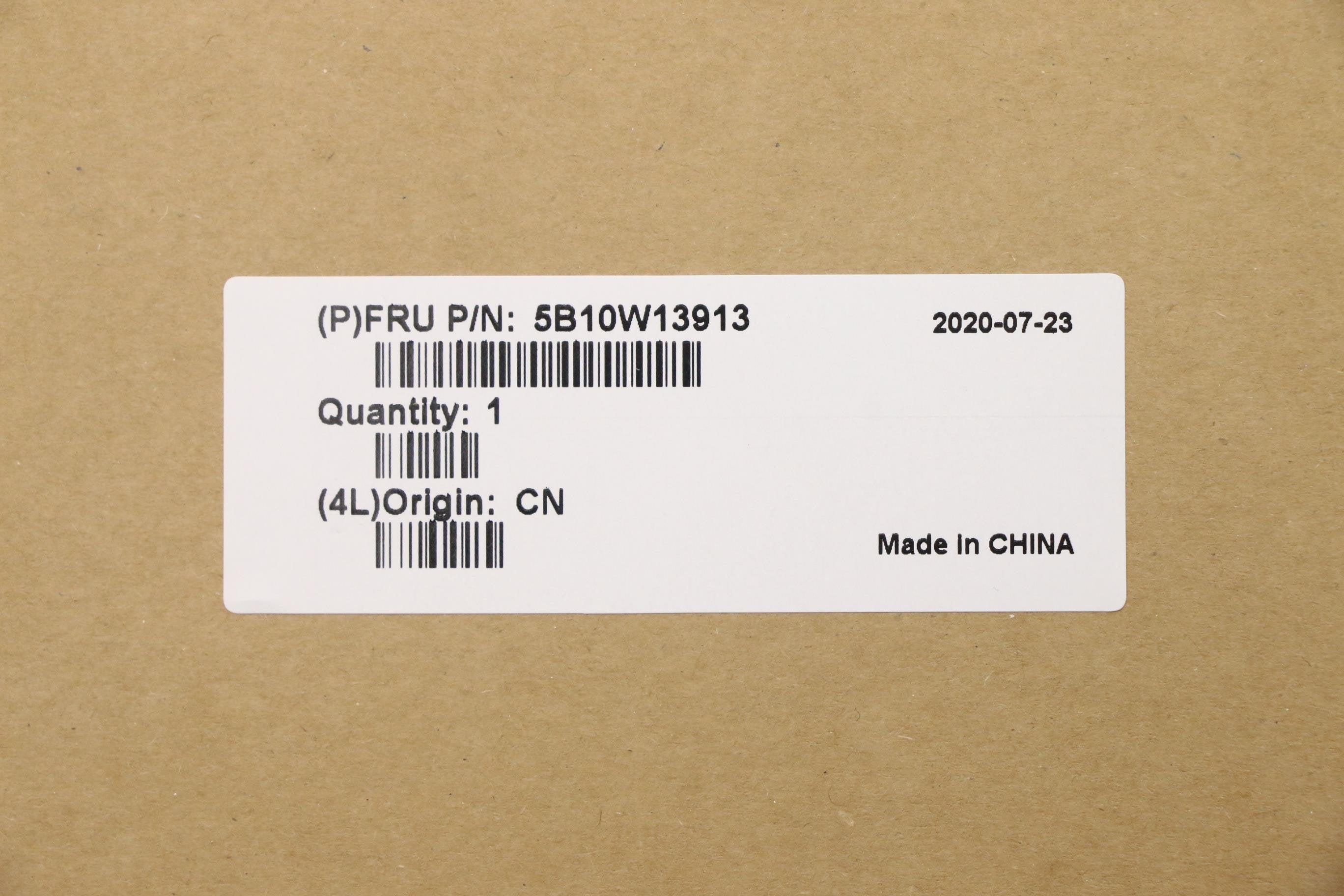 Internal, 3c, 57wh, Liion, Lgc - Warranty: 6m