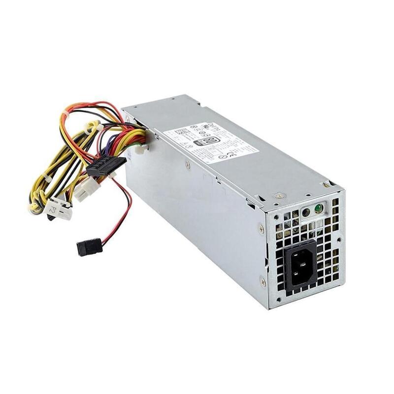 250w Atx Power Supply Unit  For Sff Models
