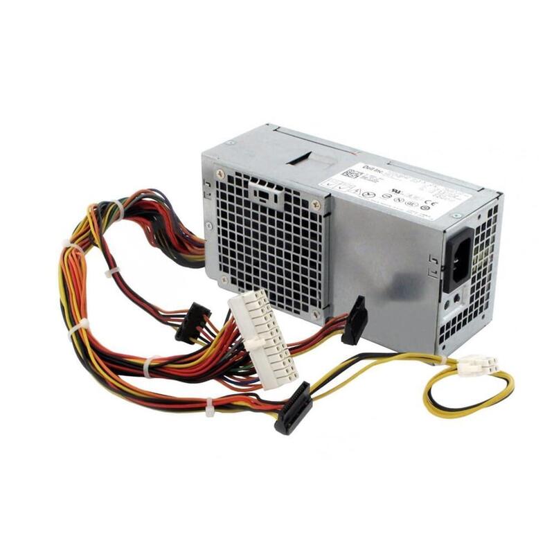 250w Atx Power Supply With  Apfc For Optiplex