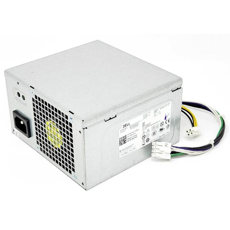 250w Desktop Power Supply  Unit With Apfc