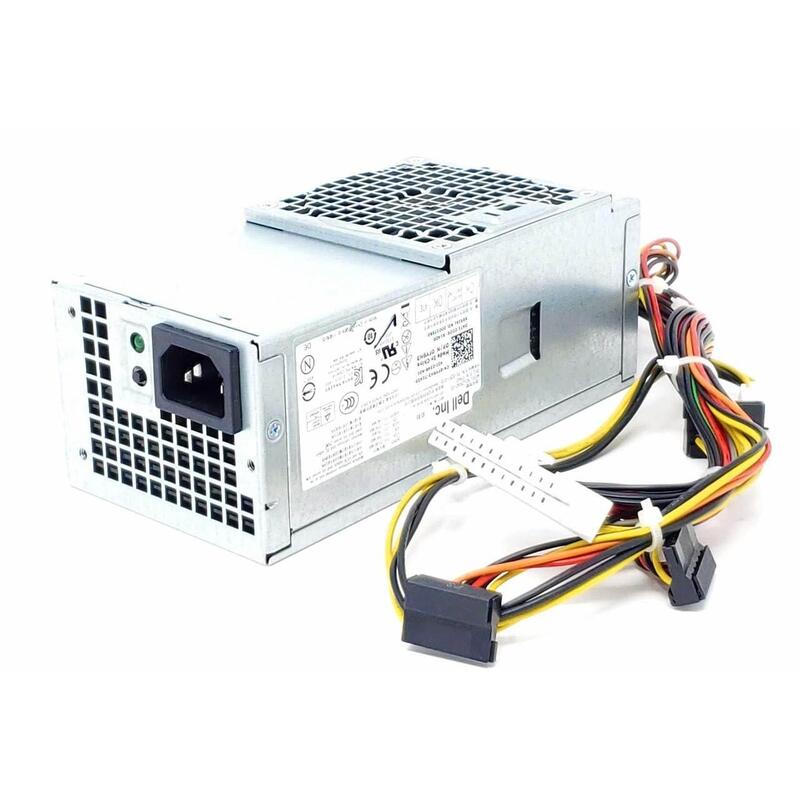 250w Power Supply For Desktop  Systems