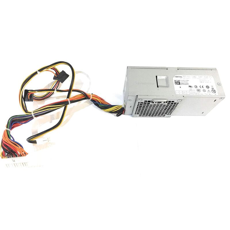 250w Power Supply Unit With  Active Power Factor